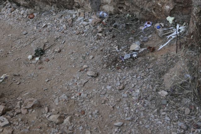 Στον εισαγγελέα οι δράστες του φονικού στου Φιλοπάππου