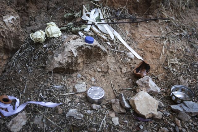 Έγκλημα στου Φιλοπάππου: Άλλες 10 ληστείες είχαν διαπράξει οι τρεις δράστες