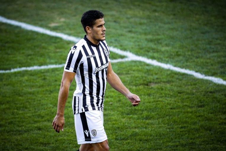 Οδηγεί στην ΕΠΟ την υπόθεση Λεβέκ ο ΠΑΟΚ