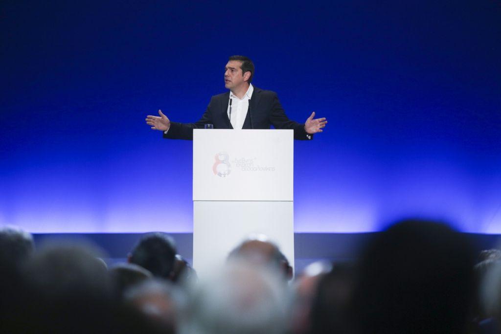 Η υποκρισία Τσίπρα, οι Άριστοι και τα ιδιωτικά σχολεία