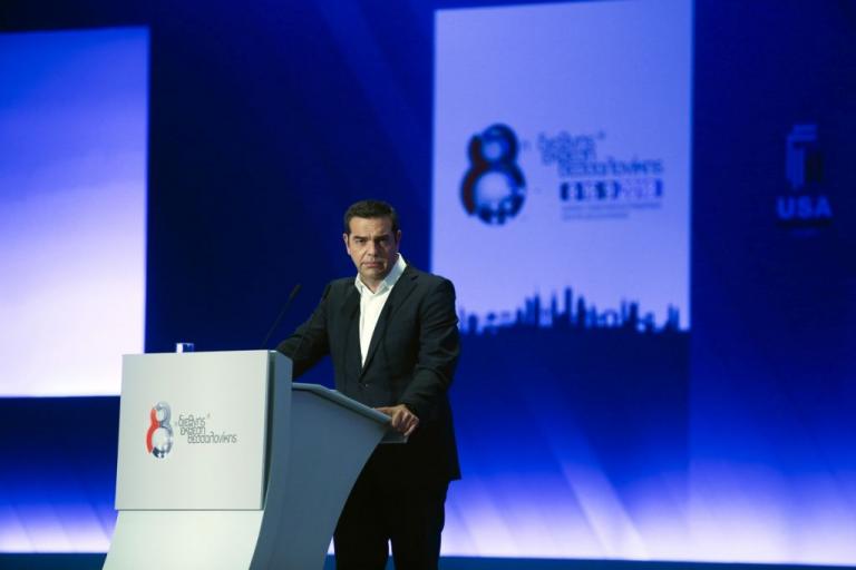 Τελευταία ζαριά με «πρόγραμμα Θεσσαλονίκης νούμερο 2»