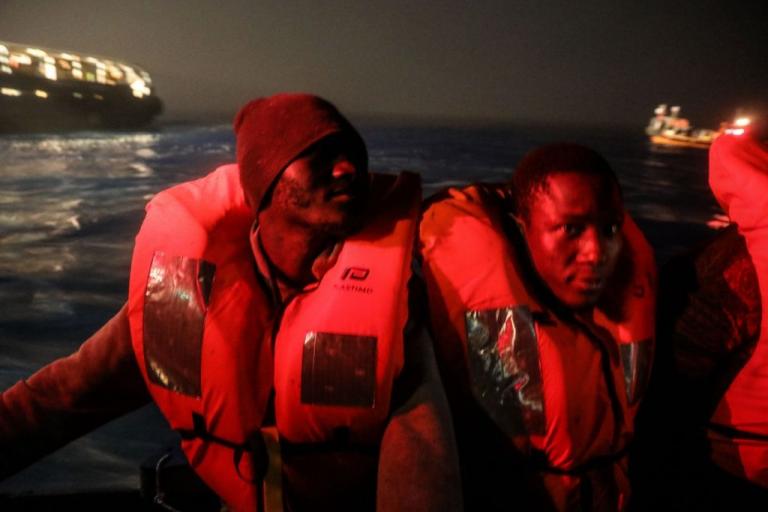 Λιβύη: Από τις αρχές Σεπτέμβρη 100 πρόσφυγες έχουν χάσει τη ζωή τους