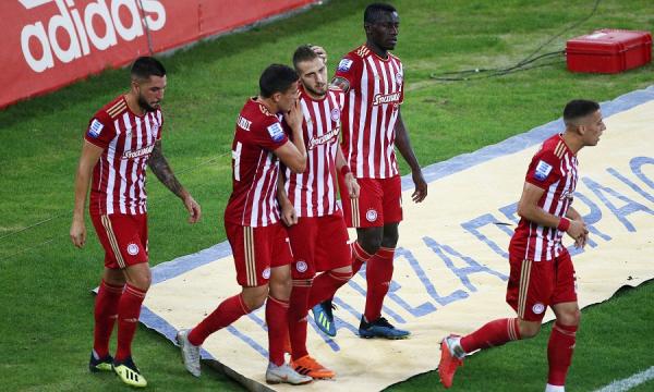 ΠΑΟΚ-Τσέλσι και Ολυμπιακός-Μπέτις στα «Ματς του Κουπονιού»