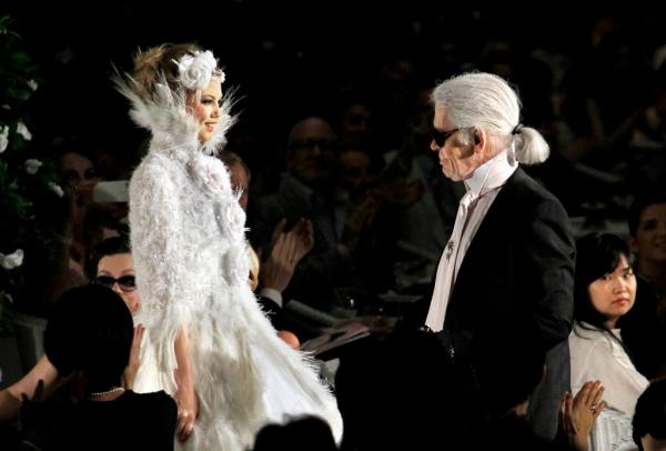 Ο οίκος Chanel ξαναγυρνάει στην Νέα Υόρκη