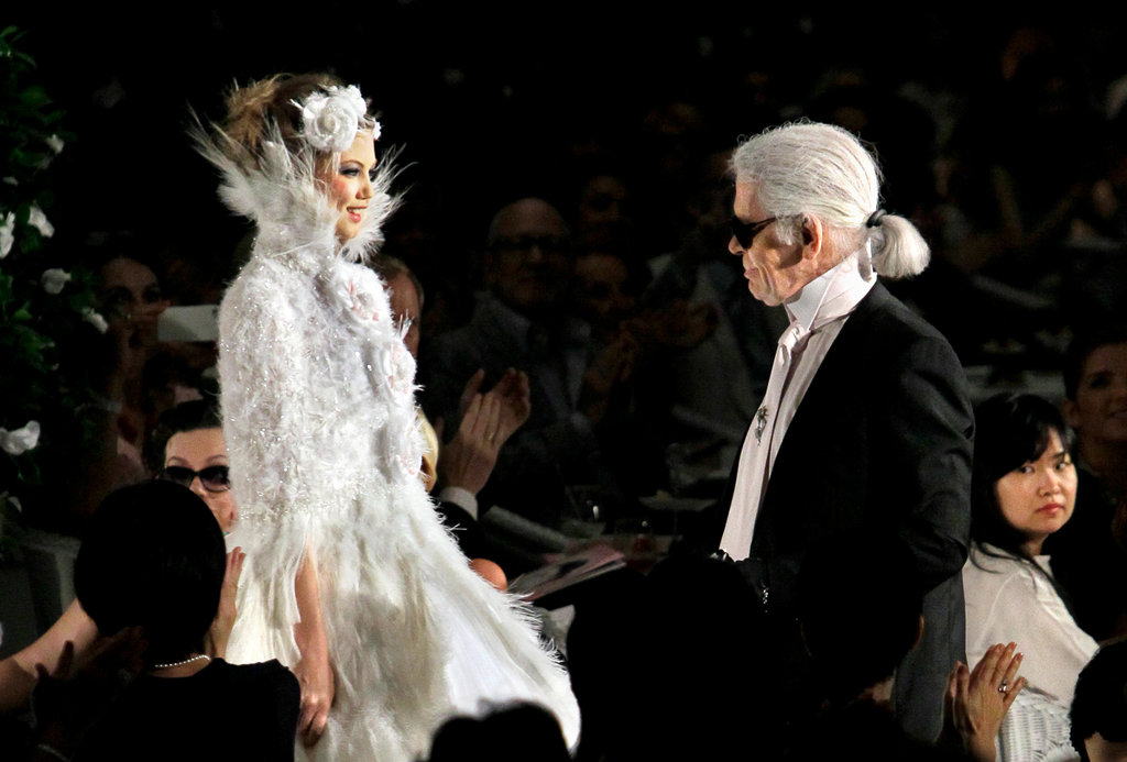 Ο οίκος Chanel ξαναγυρνάει στην Νέα Υόρκη