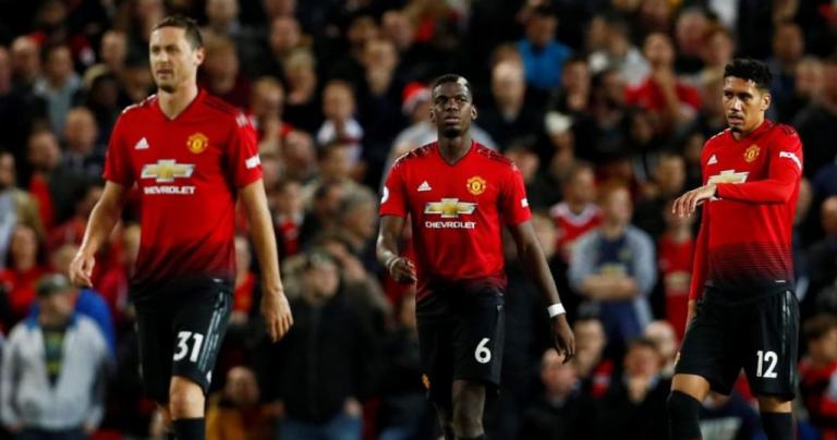 Η ευκαιρία εξιλέωσης της Γιουνάιτεντ