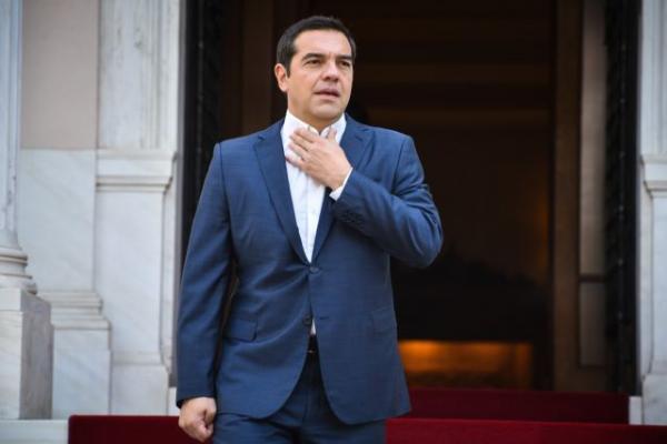 Οι πέντε ημέρες του Τσίπρα στη Νέα Υόρκη