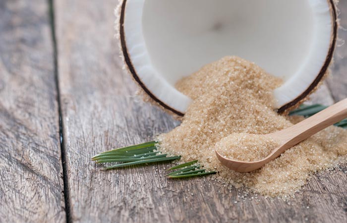 Φτιάξτε μόνη σας απολεπιστικό σώματος με δύο υλικά