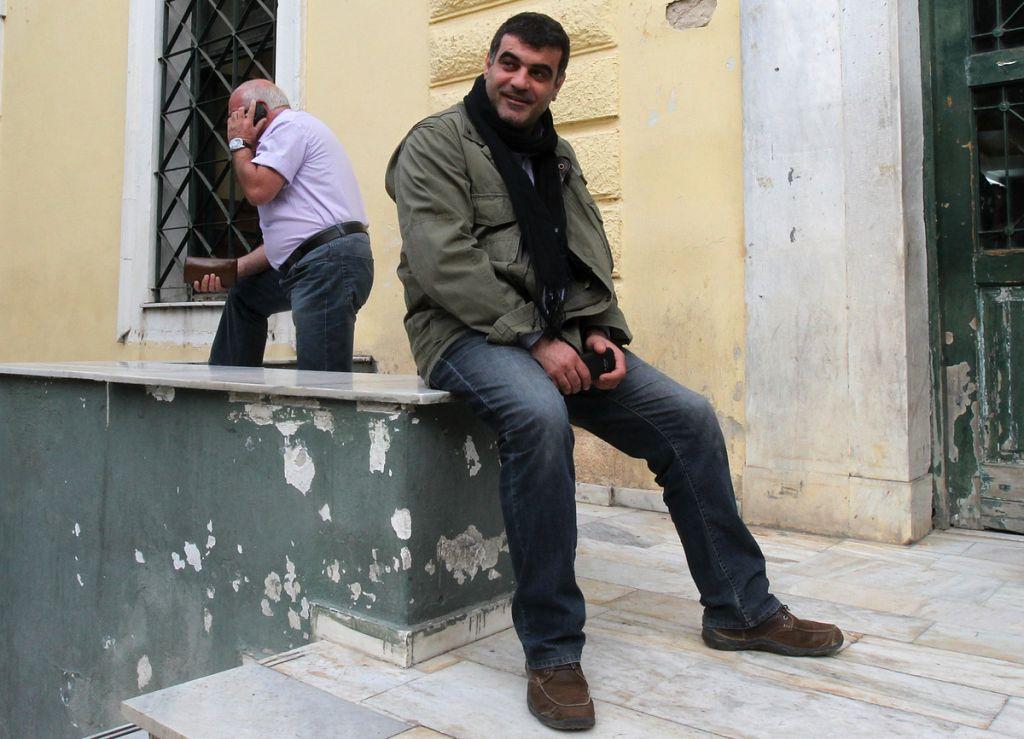 Κώστα Βαξεβάνη, ασχολήσου μ’ αυτά που ξέρεις