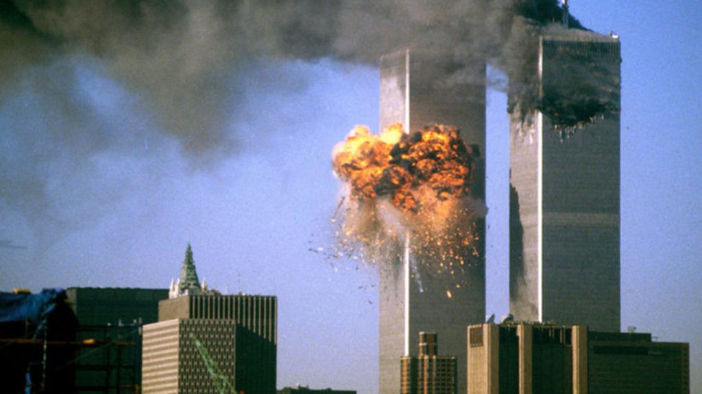 11 Σεπτεμβρίου 2001 : Η ημέρα που νίκησε η τρομοκρατία και άλλαξε ο κόσμος