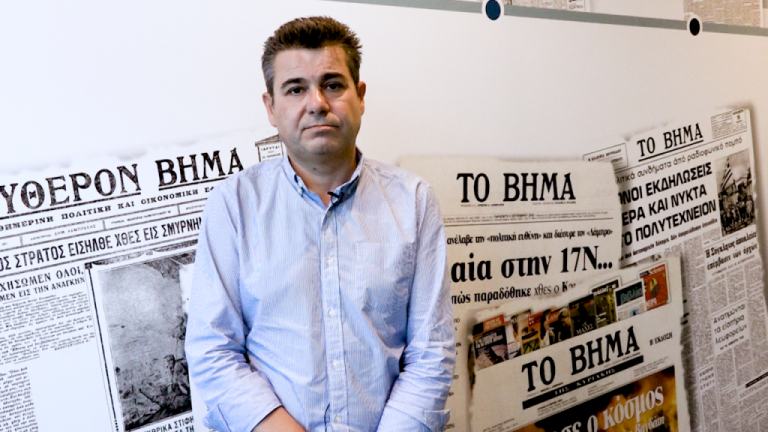 Δ. Νασόπουλος: Με συνταγή άγριας πόλωσης και παροχολογίας