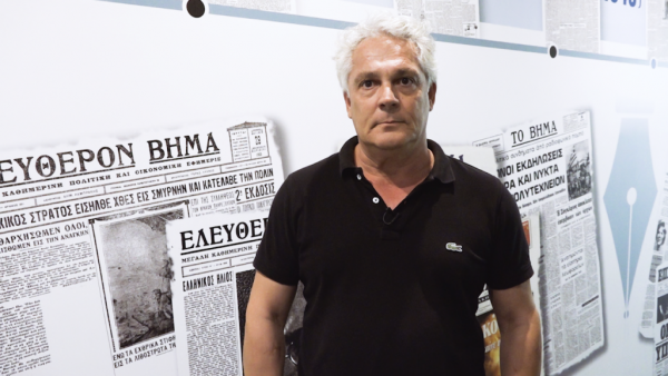 Σχόλιο Σ. Πολίτη: Η οικονομία όμηρος της αβεβαιότητας και λανθασμένων αποφάσεων