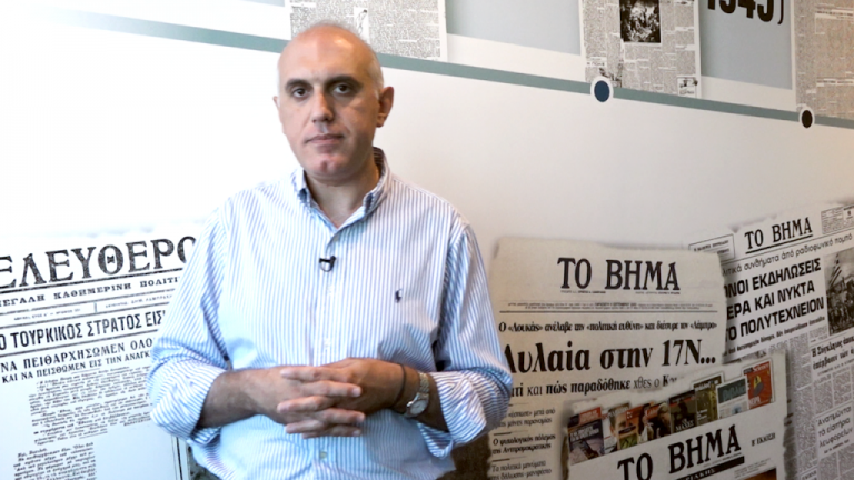 Άρης Ραβανός: Οι δυο σχολές που συγκρούονται