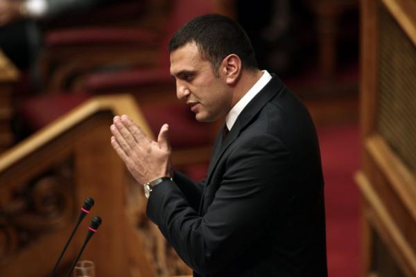 Κικίλιας: Η κατάσταση στη Μόρια αποτυπώνει την ανθρώπινη εξαθλίωση