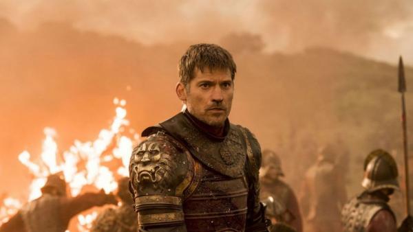 Έκπληκτος που ζει είναι ο Νικολάι Κόστερ στο Game of Thrones