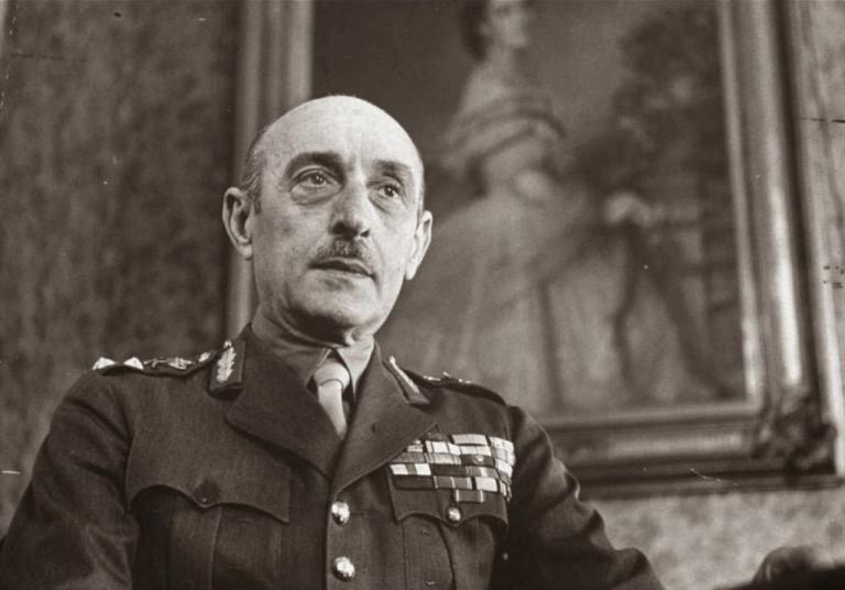 Ούτε ο Παπάγος!..