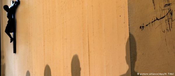 Η Διάσκεψη Επισκόπων συζητά τα σεξουαλικά σκάνδαλα