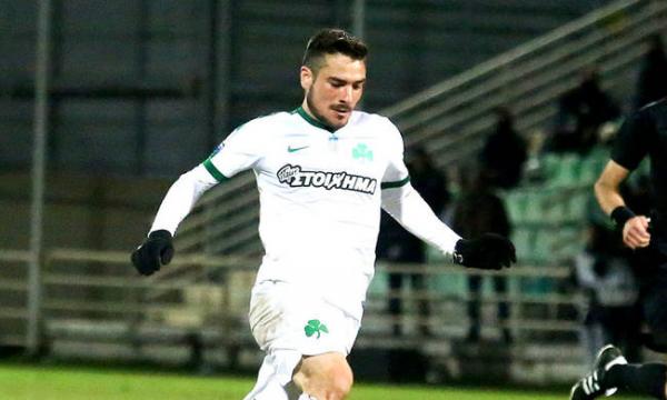 Τζανδάρης : Προσπαθούμε να δώσουμε τον καλύτερο εαυτό μας, είμαστε μια οικογένεια