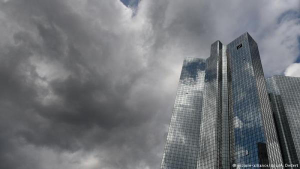 Κίνδυνος νέας παγκόσμιας οικονομικής κρίσης;