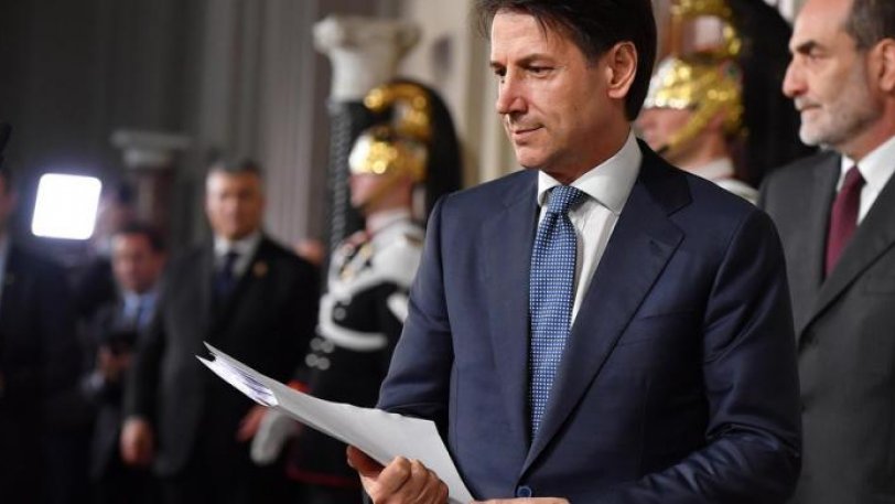 Η ιταλική κυβέρνηση διαψεύδει την αύξηση του ΦΠΑ