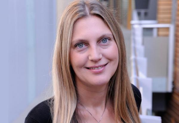 Ελληνίδα επικεφαλής του γερμανικού Ινστιτούτου Μεταφραστικής Γονιδιωματικής