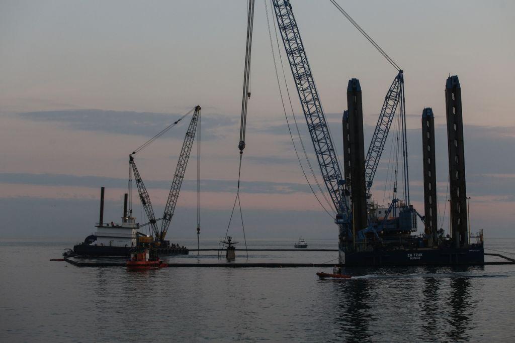 Κουβέλης: Δε γνωρίζουμε τίποτα για το πόρισμα για το «Αγ. Ζώνη ΙΙ»