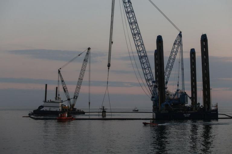 Κουβέλης: Δε γνωρίζουμε τίποτα για το πόρισμα για το «Αγ. Ζώνη ΙΙ»