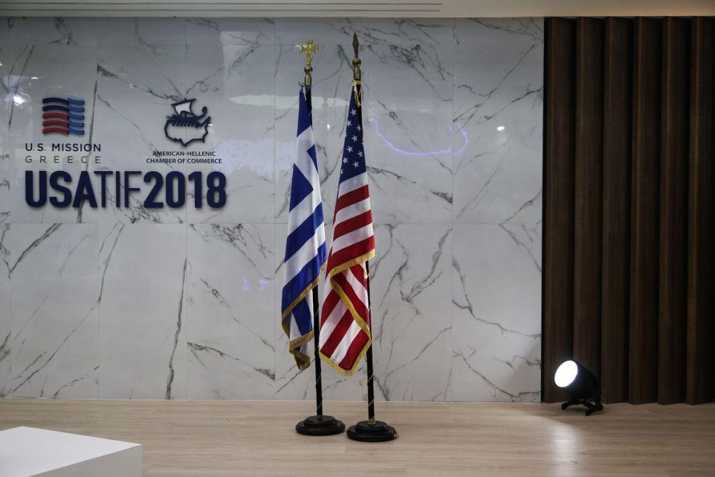 Ξαφνικός έρωτας Τσίπρα με τις ΗΠΑ ή ολέθρια σχέση;