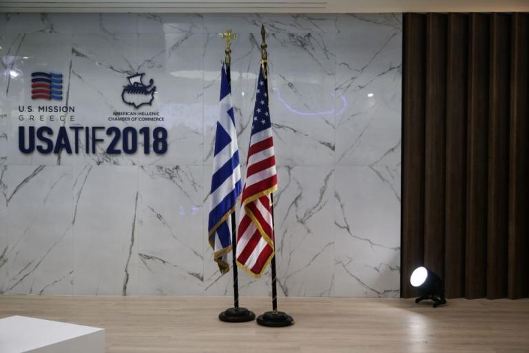 Ξαφνικός έρωτας Τσίπρα με τις ΗΠΑ ή ολέθρια σχέση;