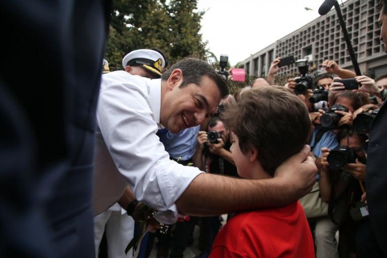 Αρκούν οι παροχές για να γυρίσει το ματς;