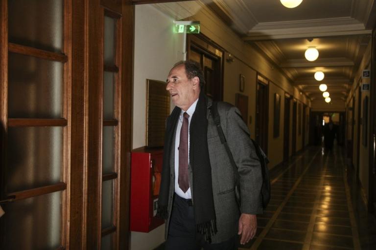 Επιταχύνονται… πανελλαδικά οι διαδικασίες κατεδάφισης