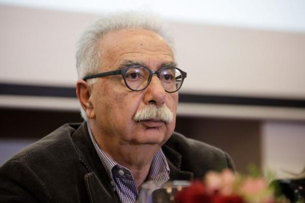 Γαβρόγλου: Λίγες οι θέσεις για τους νέους επιστήμονες