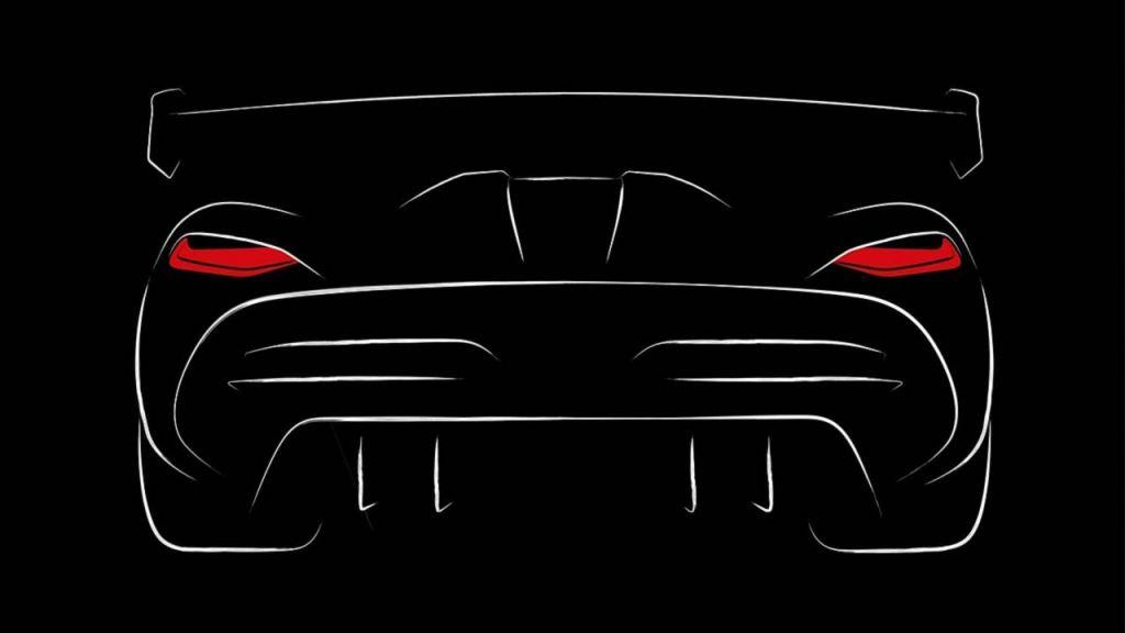 Koenigsegg Ragnarok: Σκληρό ροκ… 1.440 ίππων