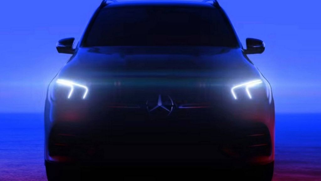 Mercedes-Benz GLE 2019: Η εξέλιξη του είδους
