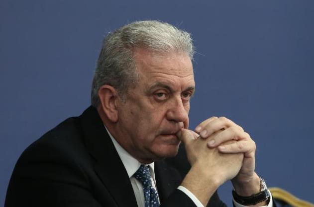 Τον τερματισμό ελέγχων των εσωτερικών συνόρων προτείνει η Κομισιόν