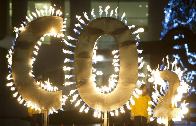 Αυστηρότερες προδιαγραφές για τις εκπομπές ρύπων προωθεί η Ε.Ε για το 2025