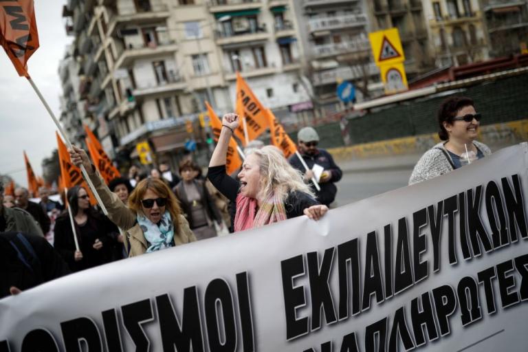 ΑΔΕΔΥ: «Γερασμένο» το μισό Δημόσιο
