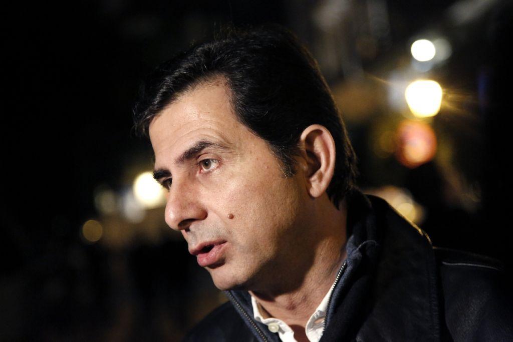 Γκιουλέκας: Κενές υποσχέσεις ενός πρωθυπουργού σε αποδρομή