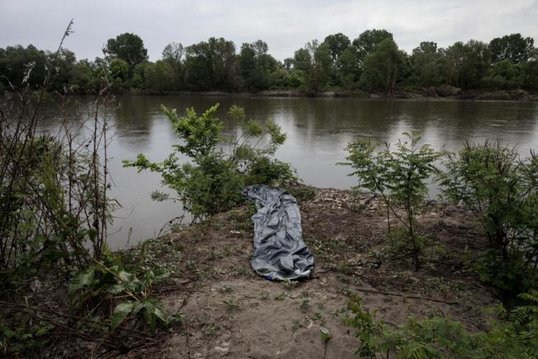 Λίβανος: Νεκρό 5χρονο αγόρι σε ναυάγιο