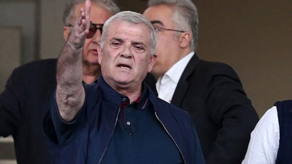 H θέση του Μελισσανίδη για Κονέ – «Ντροπή και ασέβεια» η απάντηση του παίκτη