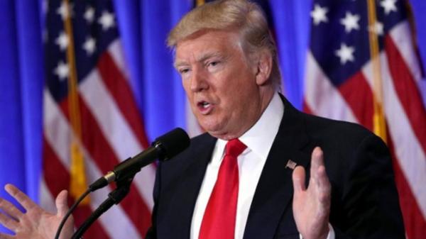 Τραμπ: Αφού κλείσει το χρηματιστήριο η ανακοίνωση για τους δασμούς σε κινεζικά προϊόντα