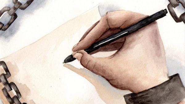 Διεθνής διασυρμός για την προσπάθεια φίμωσης του Τύπου διά χειρός Πάνου Καμμένου