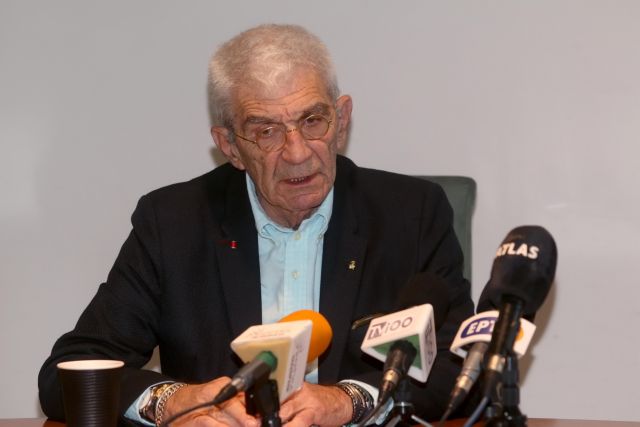 Μπουτάρης: Καταστροφική για την εικόνα της Θεσσαλονίκης η χτεσινή μέρα