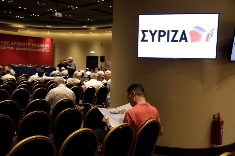 Ο Ανδρέας είπε «βυθίσατε το Χόρα» δεν είπε «βυθίσατε τη χώρα»
