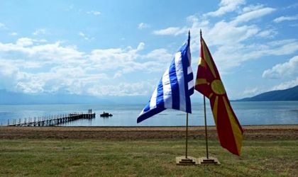 «Κουρελόχαρτο» οι Πρέσπες: Ο Ζάεφ άνοιξε τον ασκό του Αιόλου για το «Μακεδονικό»