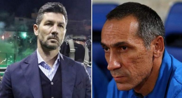 Δώνης ή Ουζουνίδης; Ποιος είναι καλύτερος;