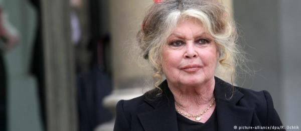 Η Μπριζίτ Μπαρντό αυτοβιογραφείται για την αιωνιότητα