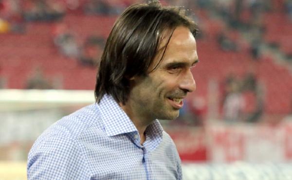 Εκτελεστικός διευθυντής στον ΟΦΗ ο Πουρσανίδης