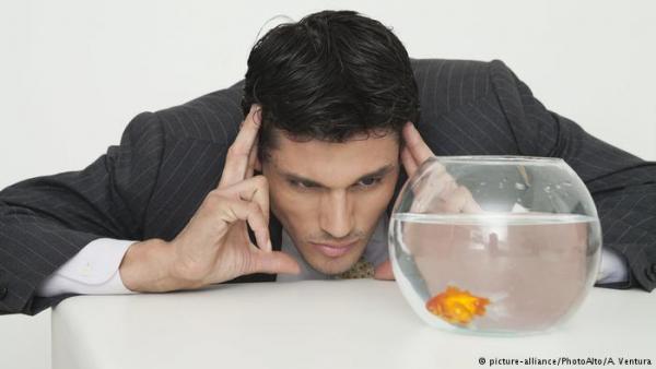 Είμαι αναβλητικός, υπάρχει πρόβλημα;