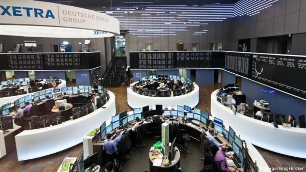 Ο διεθνής ανταγωνισμός αφήνει πίσω τις γερμανικές τράπεζες